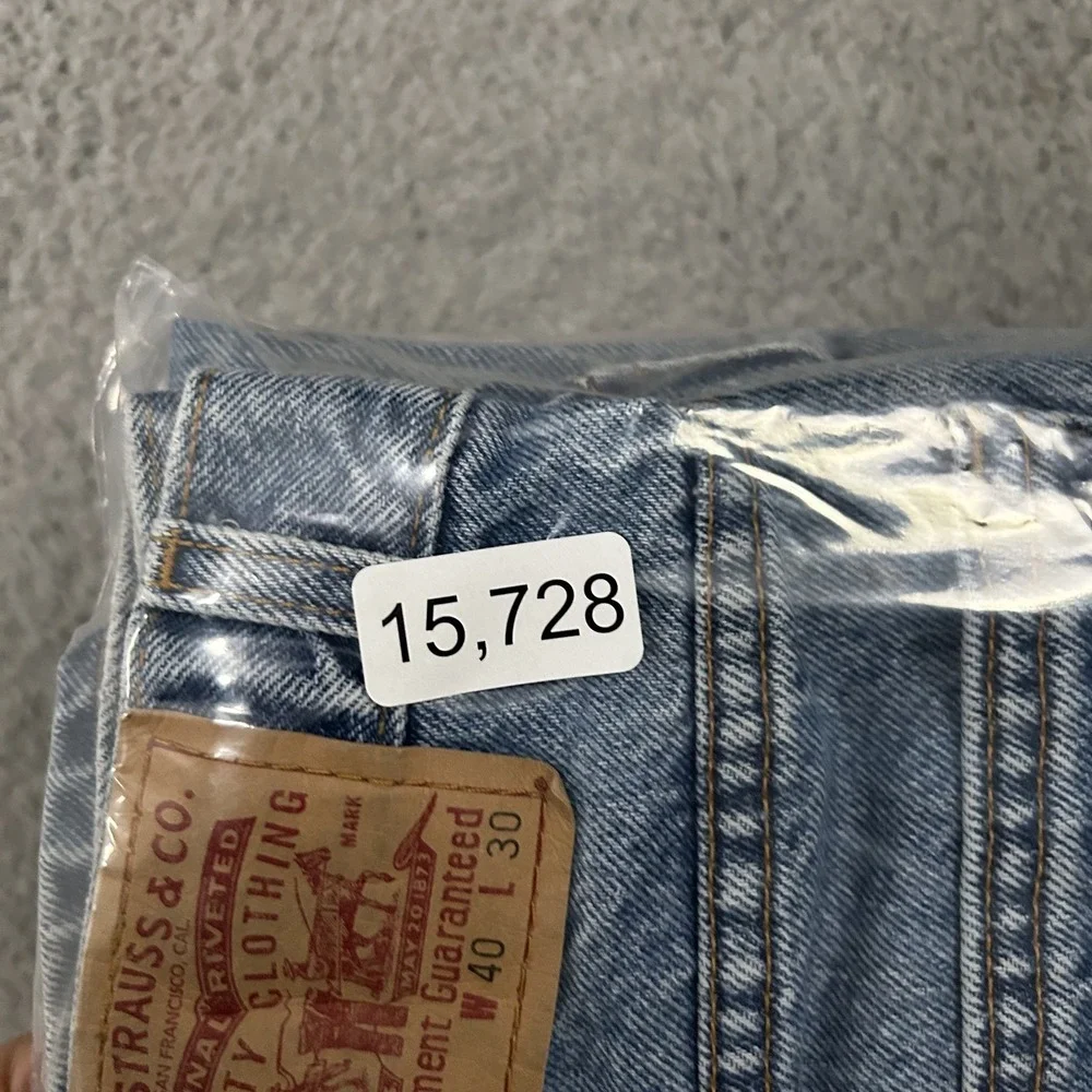 Levis zoe warehouse